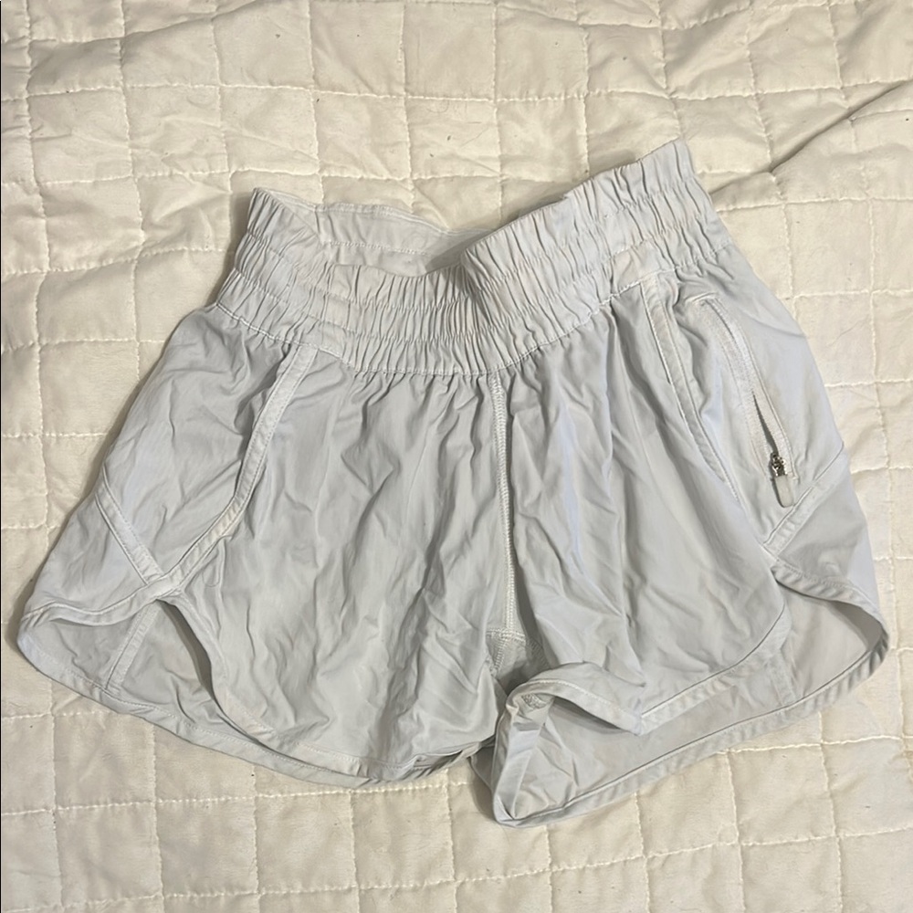 Side 4 white lululemon